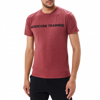Футболка Hardcore Training hctshirt0234, фото 2