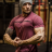 Футболка Hardcore Training hctshirt0234