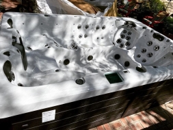 Спа бассейн American Whirlpool 982, фото 3