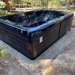 Спа бассейн American Whirlpool 982, фото 4