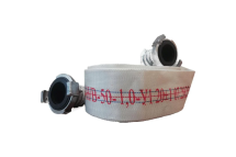 Пожарный рукав РПК в Риф 20 м, D50 для крана с головкой ГР-50 АП ООО Комус 1723304 Пожарный рукав РПК в Риф 20 м, D50 для крана с головкой ГР-50 АП ООО Комус 1723304