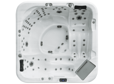 Гидромассажный спа-бассейн Jazzi Pool Washington 338E2, фото 1