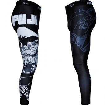 Штаны Fuji fujpan01, фото 2