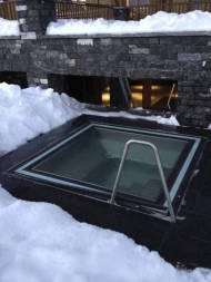 СПА-бассейн Chill Pool Built In, фото 4