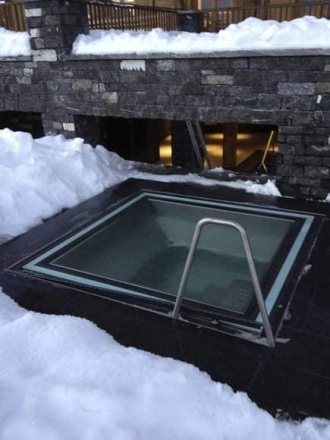 СПА-бассейн Chill Pool Built In, фото 4