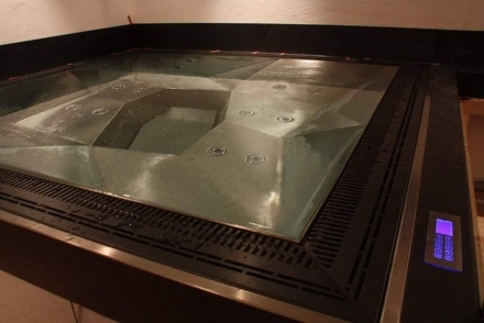 СПА-бассейн Chill Pool Built In, фото 3