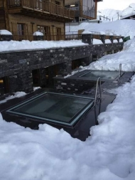 СПА-бассейн Chill Pool Built In, фото 7