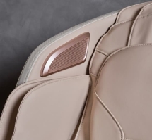 Массажное кресло OGAWA Cosmic Waves Beige/Grey