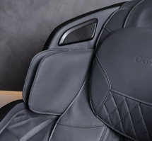 Массажное кресло OGAWA Cosmic Waves Beige/Grey