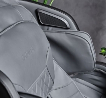 Массажное кресло OGAWA Cosmic Waves Beige/Grey