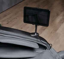 Массажное кресло OGAWA Cosmic Waves Beige/Grey