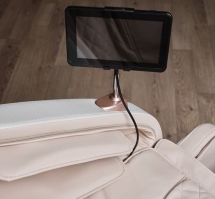 Массажное кресло OGAWA Cosmic Waves Beige/Grey