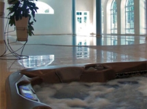 Спа бассейн Dimension One Spas Reflections Diplomat