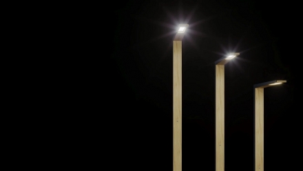 Фонарь уличный, фото 3