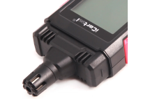 Цифровой детектор утечки взрывоопасных газов iCarTool 0-1000 ppm IC-M101A Цифровой детектор утечки взрывоопасных газов iCarTool 0-1000 ppm IC-M101A