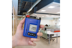 Газоанализатор|газосигнализатор кислорода индивидуальный МЕГЕОН 08101 к0000398795, фото 13