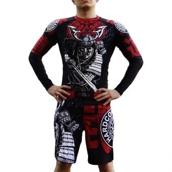 Шорты Hardcore Training hctshorts035, фото 3