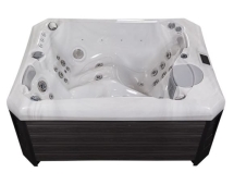 Спа бассейн Wellis Manhattan Standart
