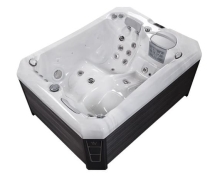 Спа бассейн Wellis Manhattan Standart