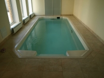 Композитный бассейн &quot;Compolite 52х24&quot;