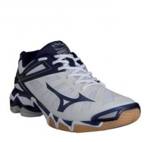Кроссовки волейбольные MIZUNO V1GA1402 15 WAVE LIGHTNING RX3