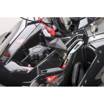 Снегоход STELS Витязь SA800