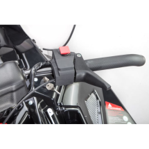 Снегоход STELS Витязь SA800