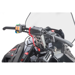 Снегоход STELS Витязь SA800, фото 7