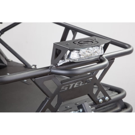 Снегоход STELS Витязь SA800, фото 4