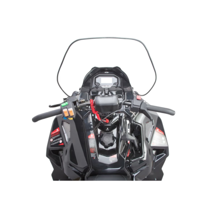 Снегоход STELS Витязь SA800, фото 2