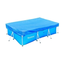 Тент для каркасного бассейна BestWay 58105