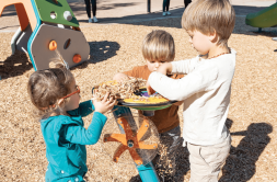 Песочная мельница, фото 2 Песочная мельница, фото 2