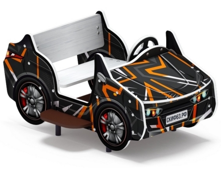 Игровая форма Мини-водитель 6, фото 2