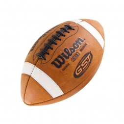 Мяч для ам.ф.WILSON GST Official