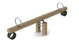 Балансир двухместный, фото 1 Балансир двухместный, фото 1