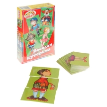 Веселая кутерьма