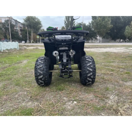Квадроцикл Millennium ATV-125F1, фото 8