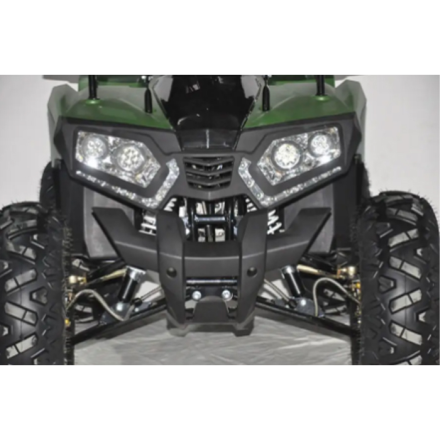 Квадроцикл Millennium ATV-125F1, фото 2