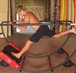 Горнолыжный кардиотренажер ГЕРКУЛЕС 1.2, фото 5