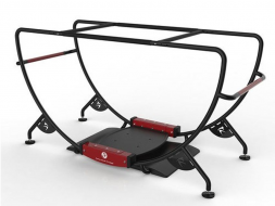 Горнолыжный кардиотренажер ГЕРКУЛЕС 1.2, фото 1