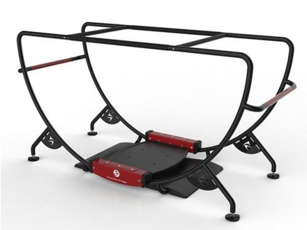 Горнолыжный кардиотренажер ГЕРКУЛЕС 1.2, фото 1