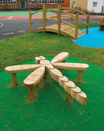 Детская мебель Стрекоза, фото 2