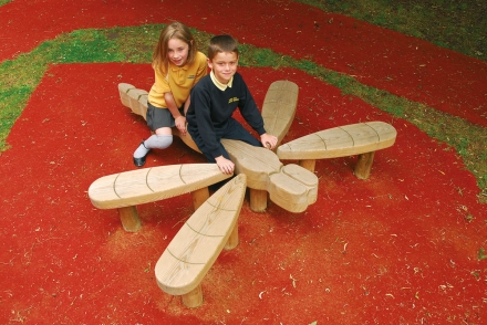 Детская мебель Стрекоза, фото 4