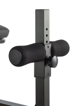 Гиперэкстензия горизонтальная/ Римский стул VictoryFit VF-A5003 Гиперэкстензия горизонтальная/ Римский стул VictoryFit VF-A5003