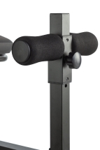 Гиперэкстензия горизонтальная/ Римский стул VictoryFit VF-A5003 Гиперэкстензия горизонтальная/ Римский стул VictoryFit VF-A5003