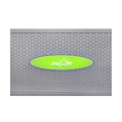 Степ-платформа SP-203 90,5х32,5х15 см, 3-х уровневая, фото 3