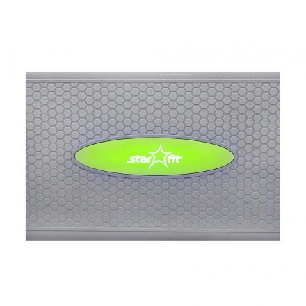 Степ-платформа SP-203 90,5х32,5х15 см, 3-х уровневая, фото 3