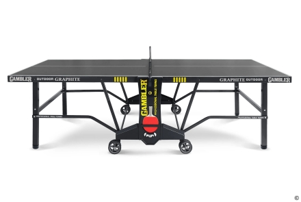 Теннисный стол Graphite 6 Всепогодный, фото 2