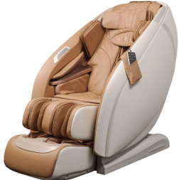 Массажное кресло Ergonova Organic 5 Terracotta, фото 1