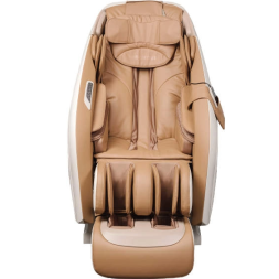 Массажное кресло Ergonova Organic 5 Terracotta, фото 2